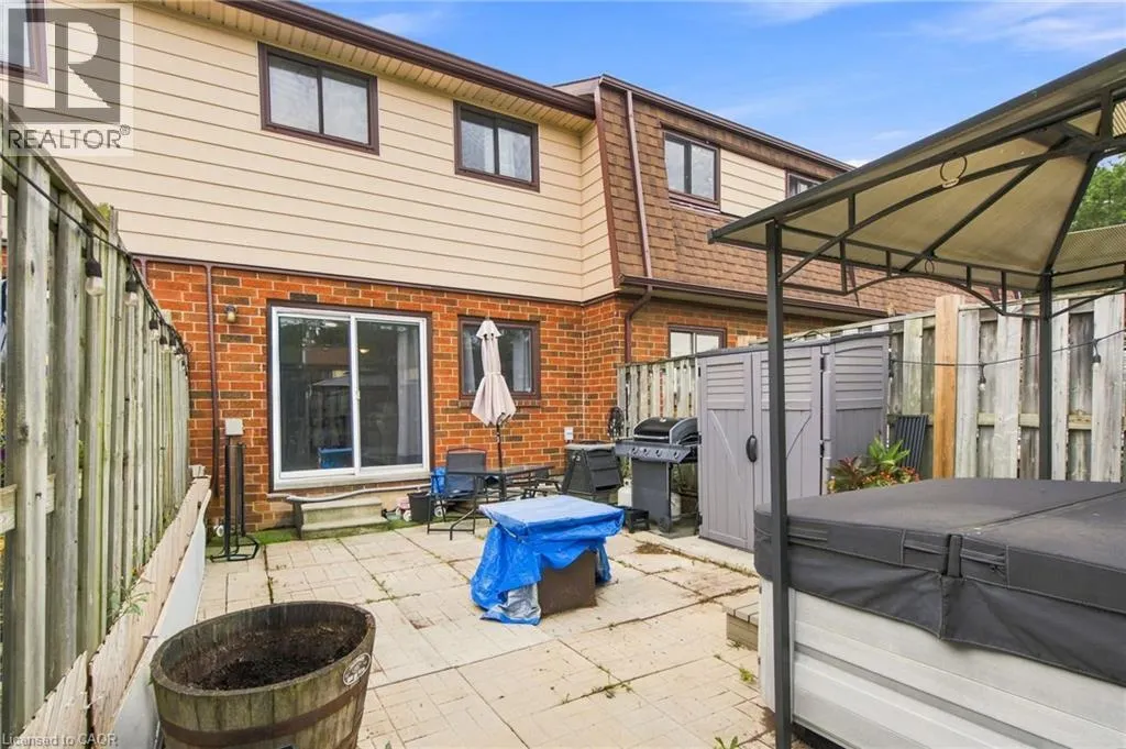 20 GLENVALE Drive Unit# 94 #94