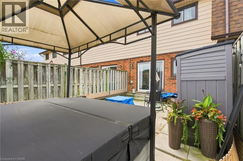 20 GLENVALE Drive Unit# 94 #94