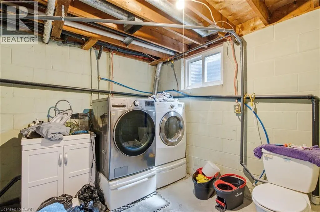 20 GLENVALE Drive Unit# 94 #94