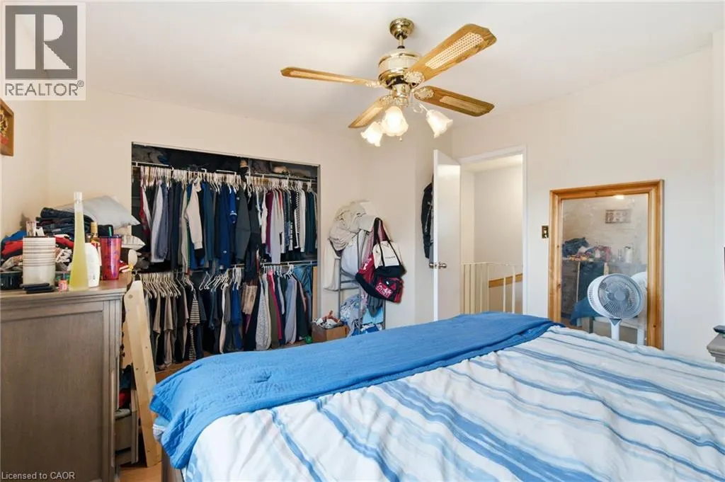 20 GLENVALE Drive Unit# 94 #94