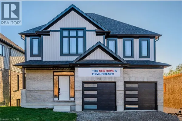 259 LADYSLIPPER Drive