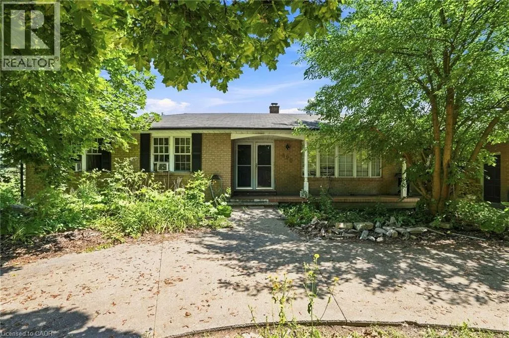 490 TAPLEYTOWN Road