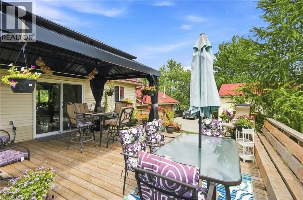3557 GRIMSBY Road