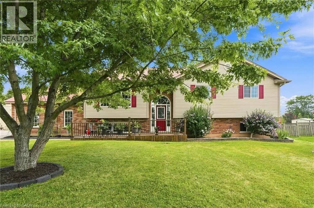 3557 GRIMSBY Road
