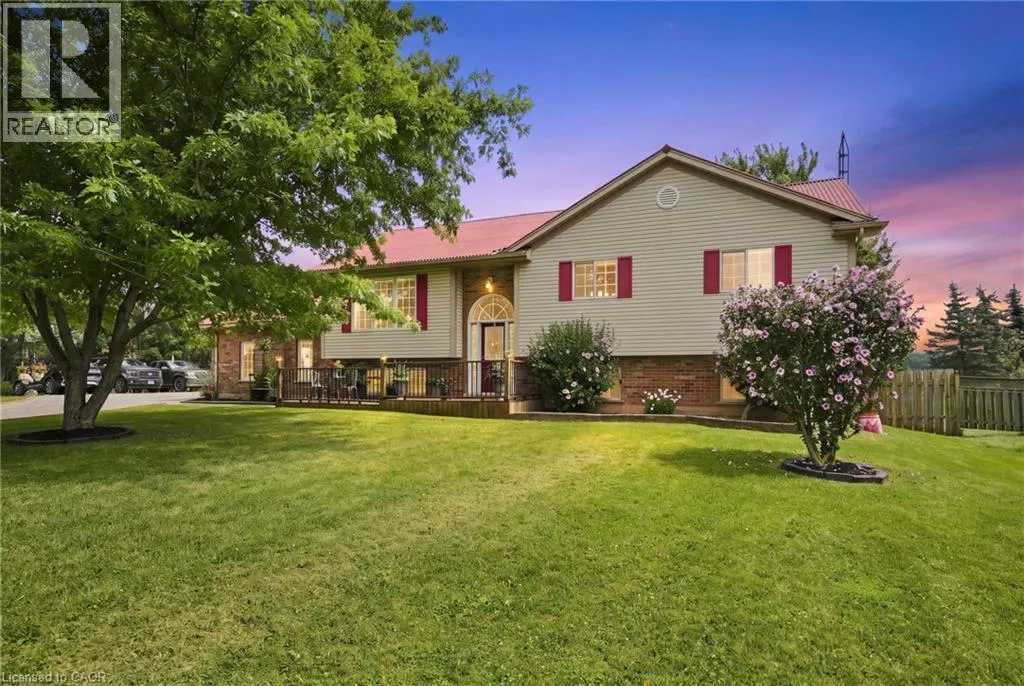 3557 GRIMSBY Road