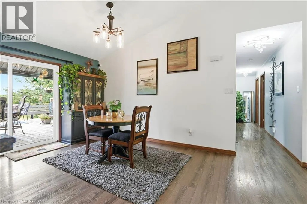 3557 GRIMSBY Road