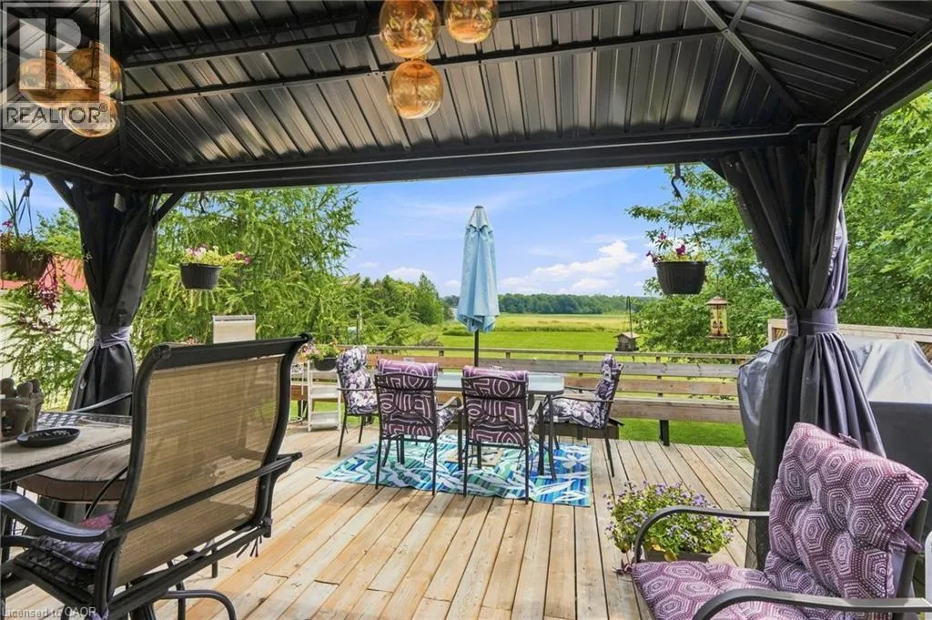 3557 GRIMSBY Road