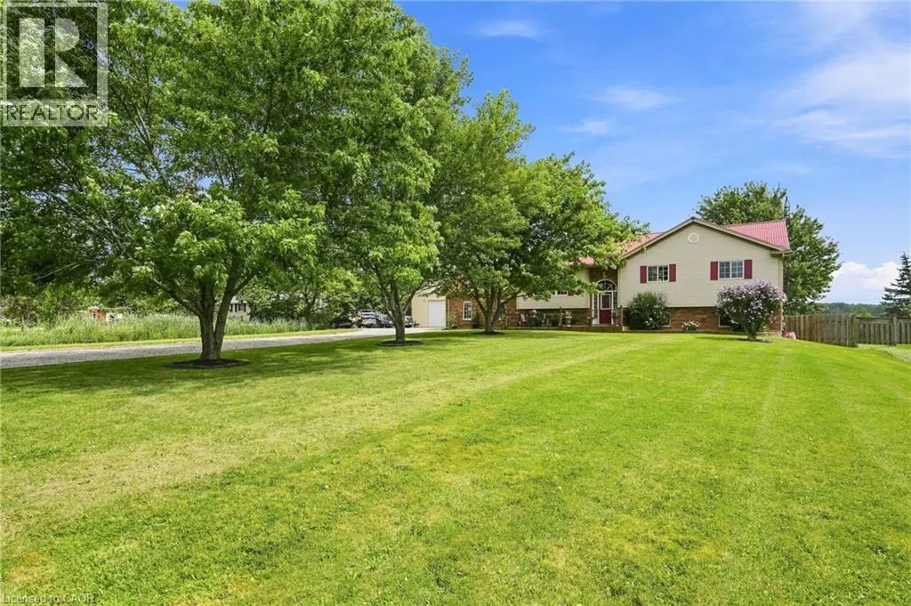 3557 GRIMSBY Road