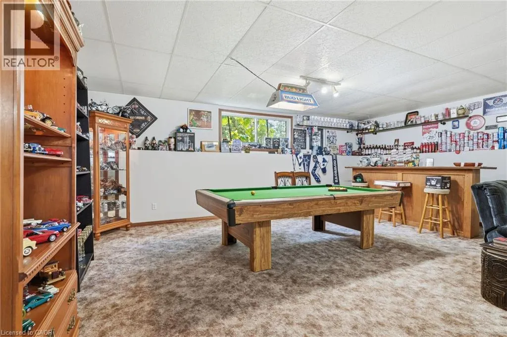 3557 GRIMSBY Road
