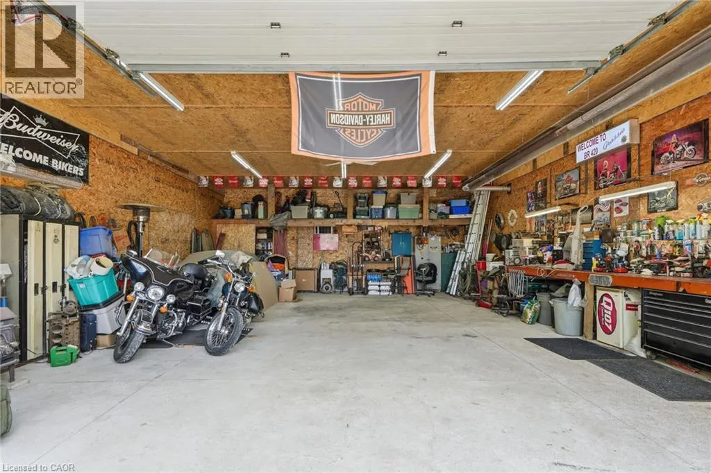 3557 GRIMSBY Road