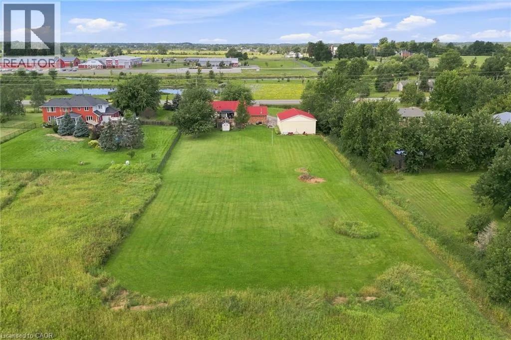 3557 GRIMSBY Road