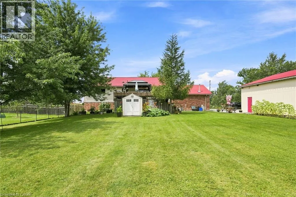 3557 GRIMSBY Road