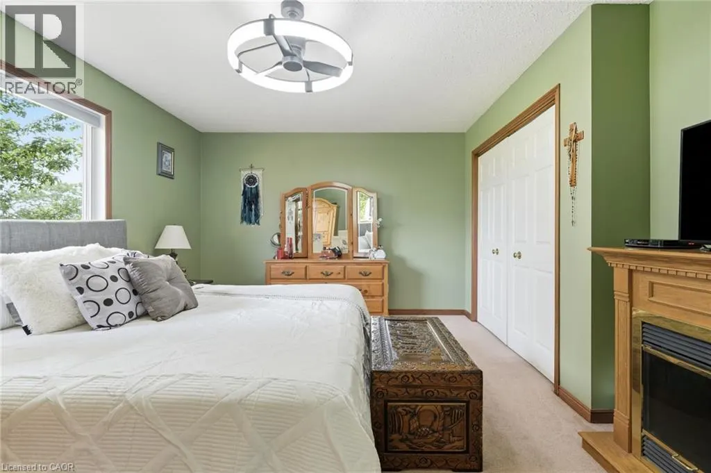 3557 GRIMSBY Road