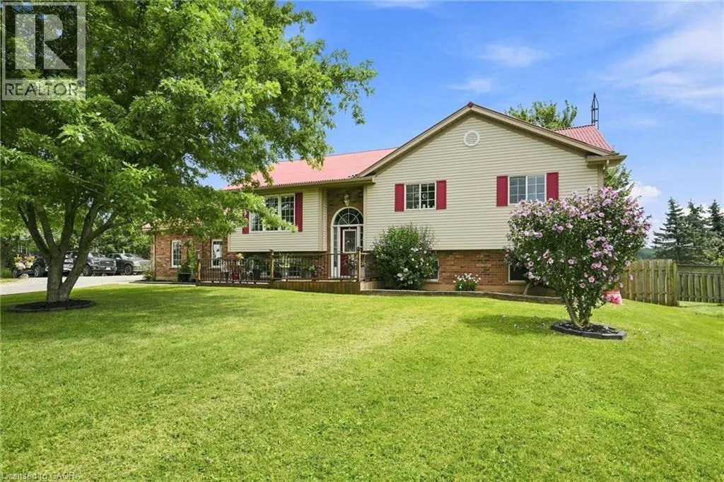 3557 GRIMSBY Road