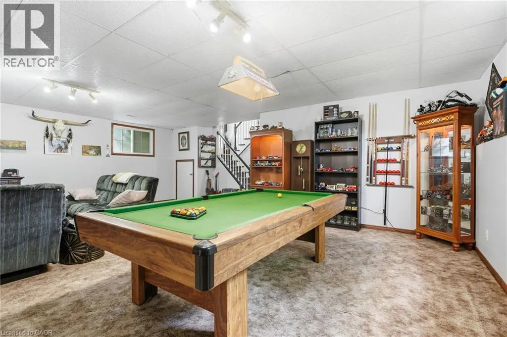 3557 GRIMSBY Road