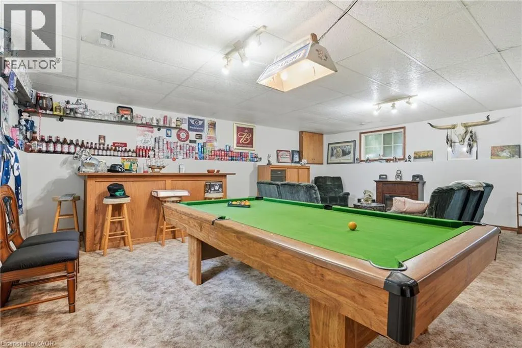 3557 GRIMSBY Road