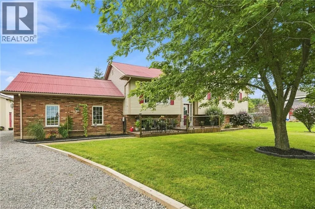 3557 GRIMSBY Road