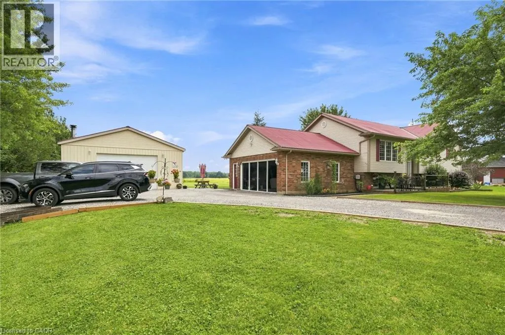 3557 GRIMSBY Road