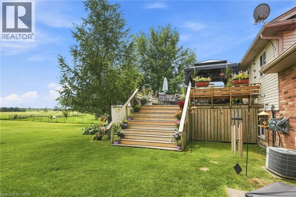 3557 GRIMSBY Road