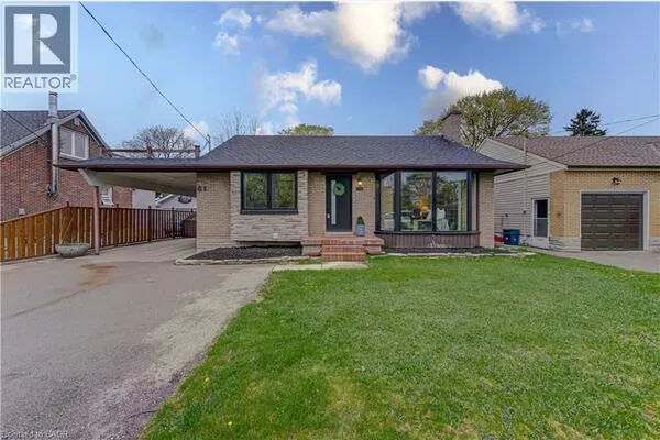51 ROSEMOUNT Drive
