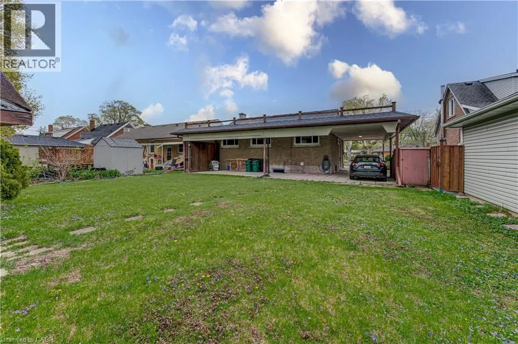 51 ROSEMOUNT Drive