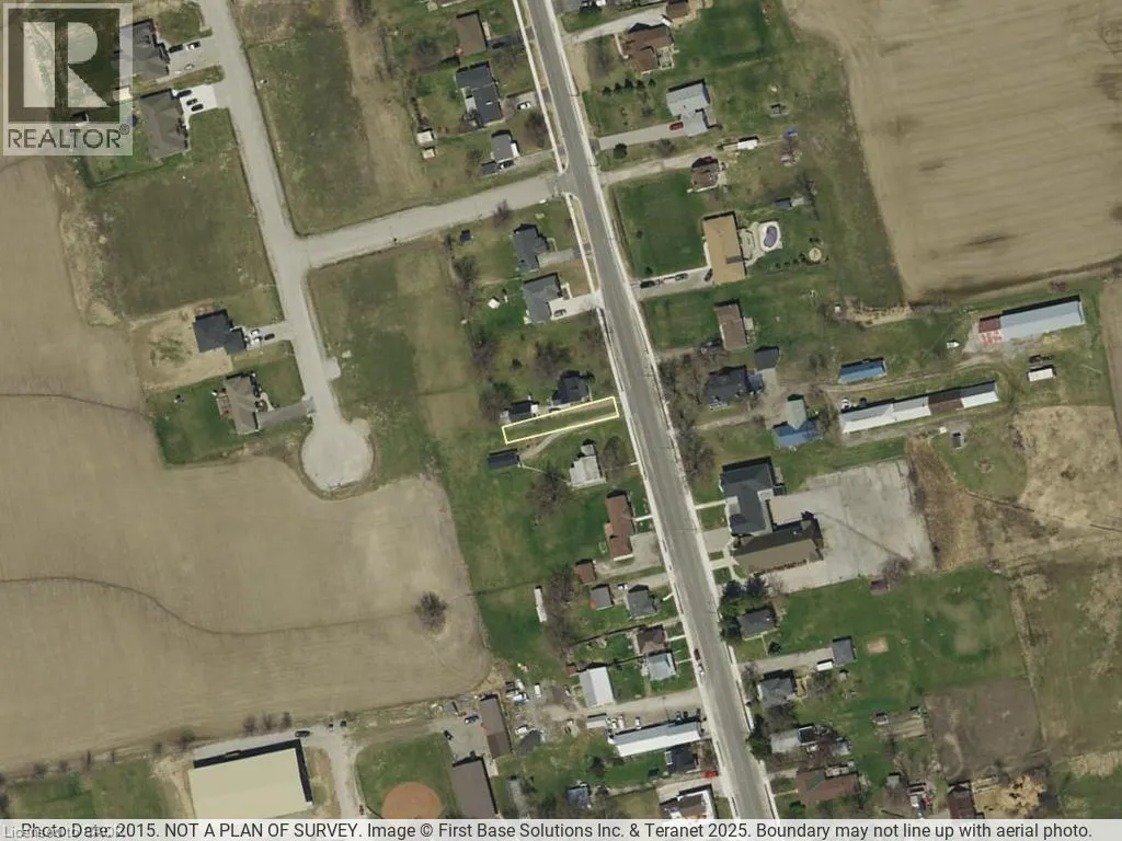 BLK B PL88 ERIE Avenue N