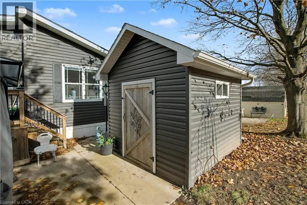 1429 SHEFFIELD Road Unit# 16 #16