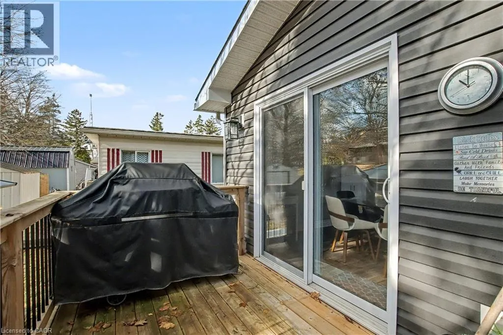 1429 SHEFFIELD Road Unit# 16 #16