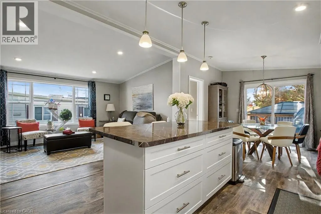 1429 SHEFFIELD Road Unit# 16 #16