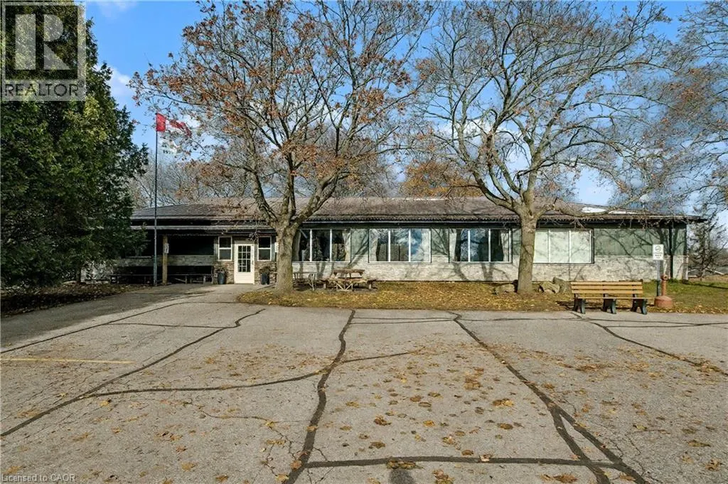 1429 SHEFFIELD Road Unit# 16 #16
