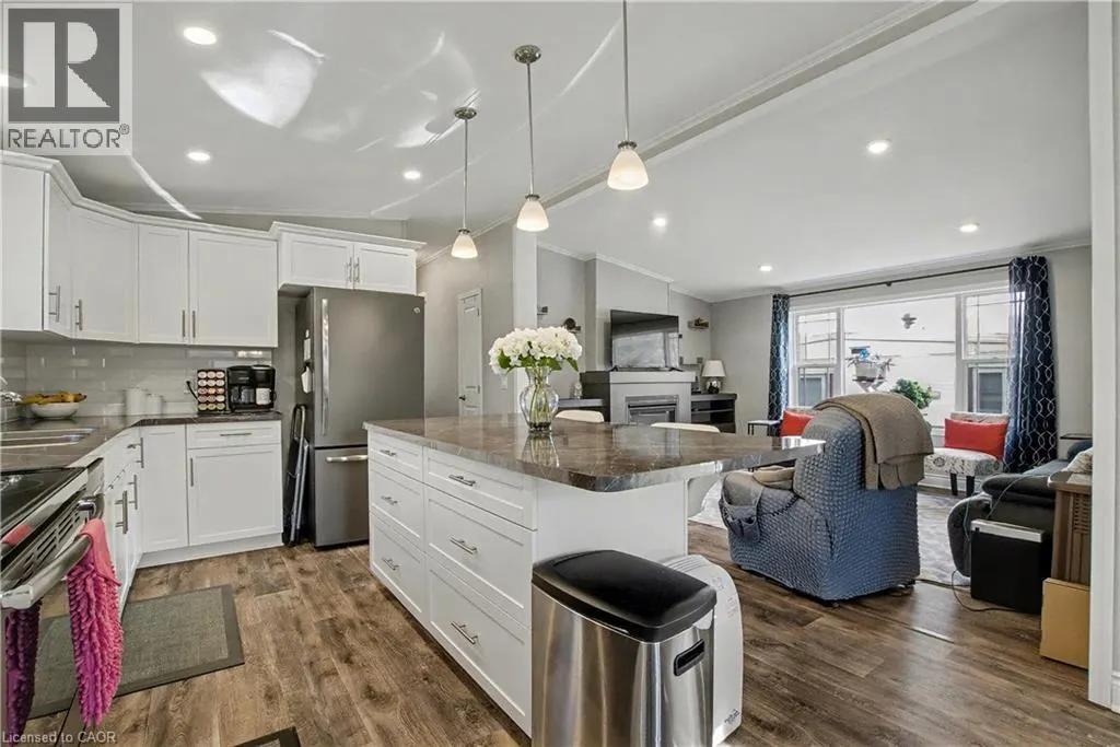 1429 SHEFFIELD Road Unit# 16 #16