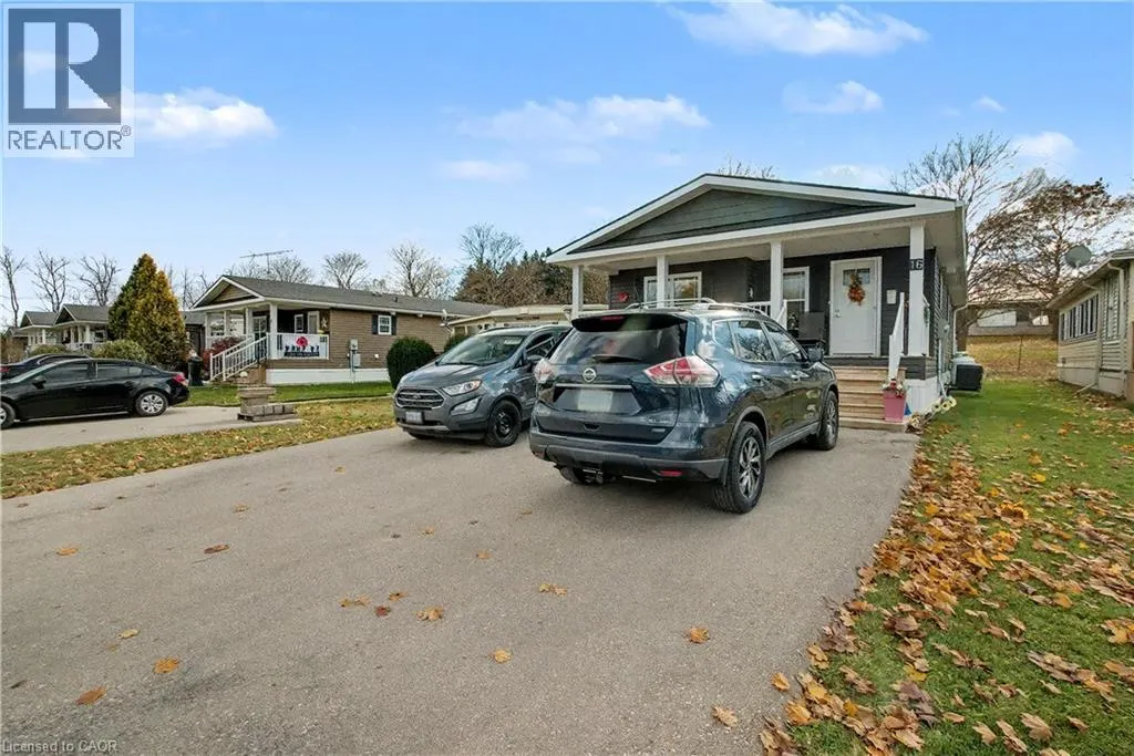 1429 SHEFFIELD Road Unit# 16 #16