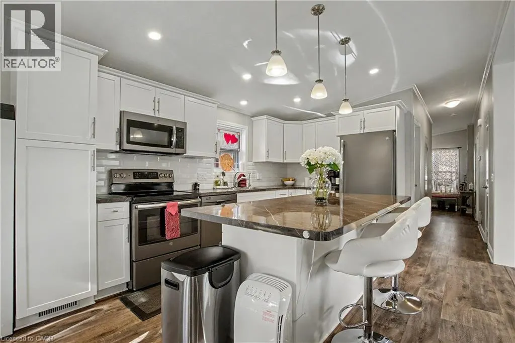 1429 SHEFFIELD Road Unit# 16 #16