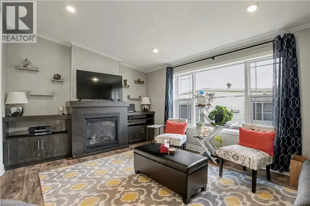 1429 SHEFFIELD Road Unit# 16 #16