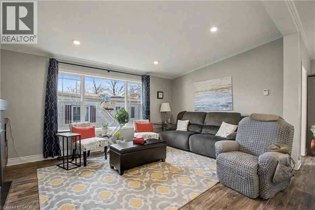 1429 SHEFFIELD Road Unit# 16 #16