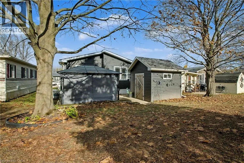 1429 SHEFFIELD Road Unit# 16 #16