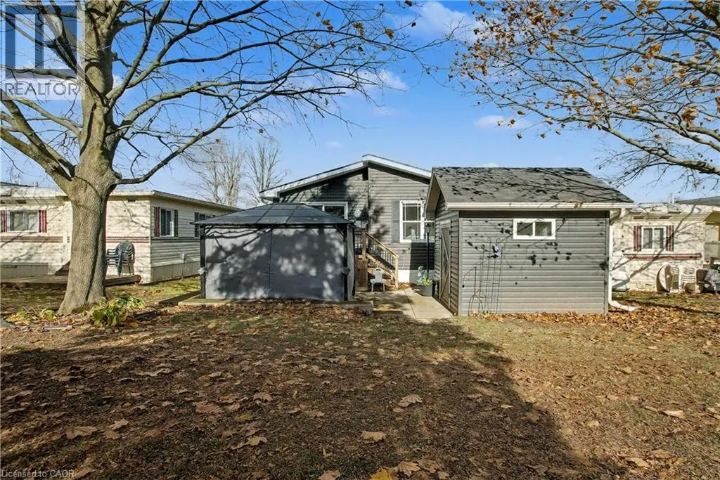 1429 SHEFFIELD Road Unit# 16 #16