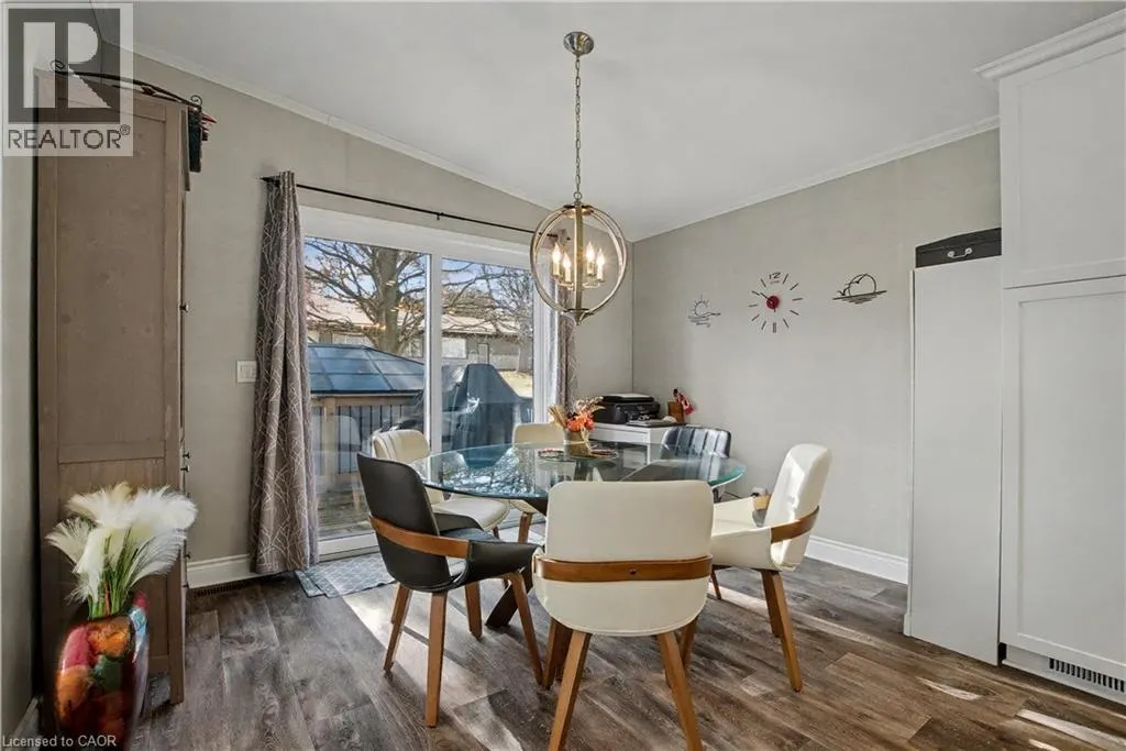 1429 SHEFFIELD Road Unit# 16 #16