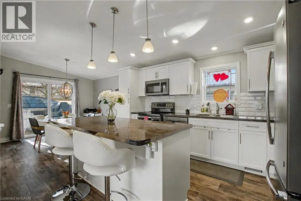 1429 SHEFFIELD Road Unit# 16 #16