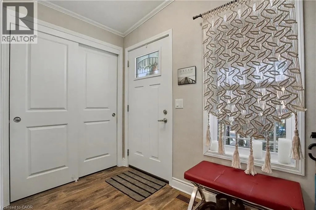 1429 SHEFFIELD Road Unit# 16 #16