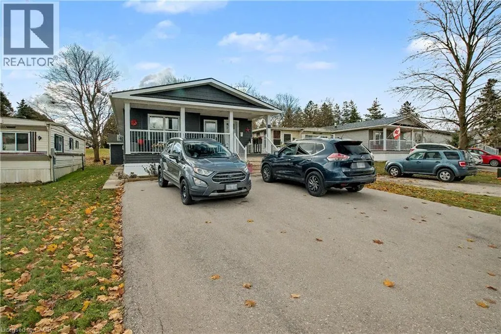 1429 SHEFFIELD Road Unit# 16 #16