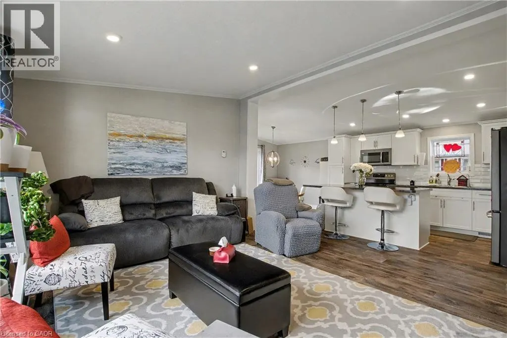 1429 SHEFFIELD Road Unit# 16 #16