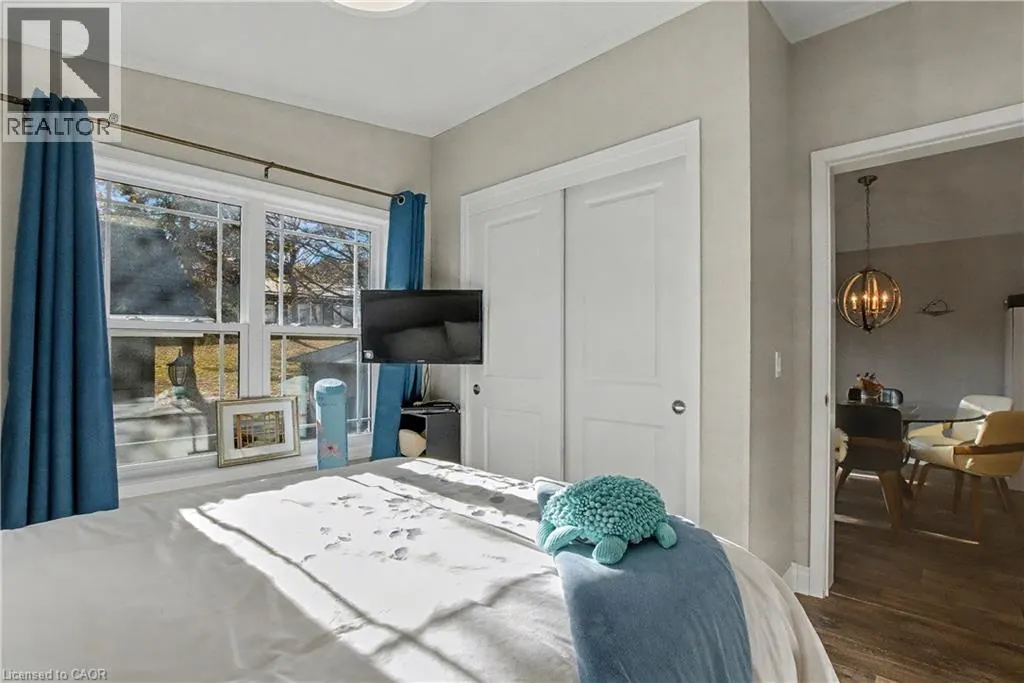 1429 SHEFFIELD Road Unit# 16 #16