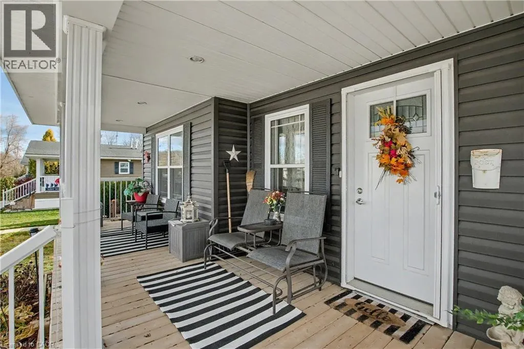 1429 SHEFFIELD Road Unit# 16 #16