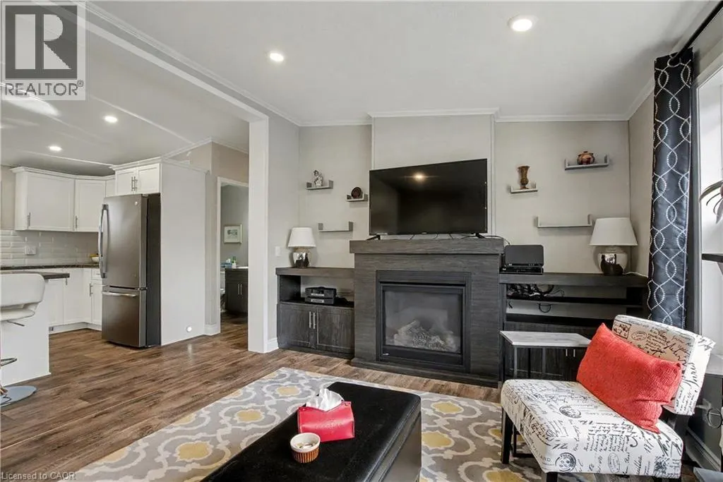 1429 SHEFFIELD Road Unit# 16 #16