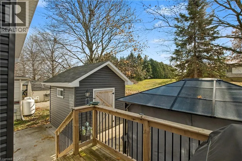 1429 SHEFFIELD Road Unit# 16 #16