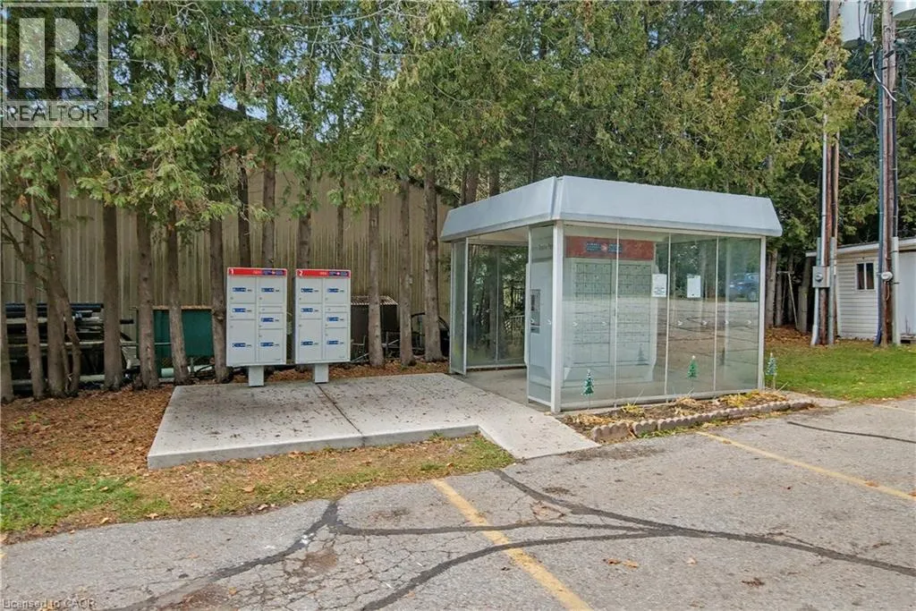 1429 SHEFFIELD Road Unit# 16 #16