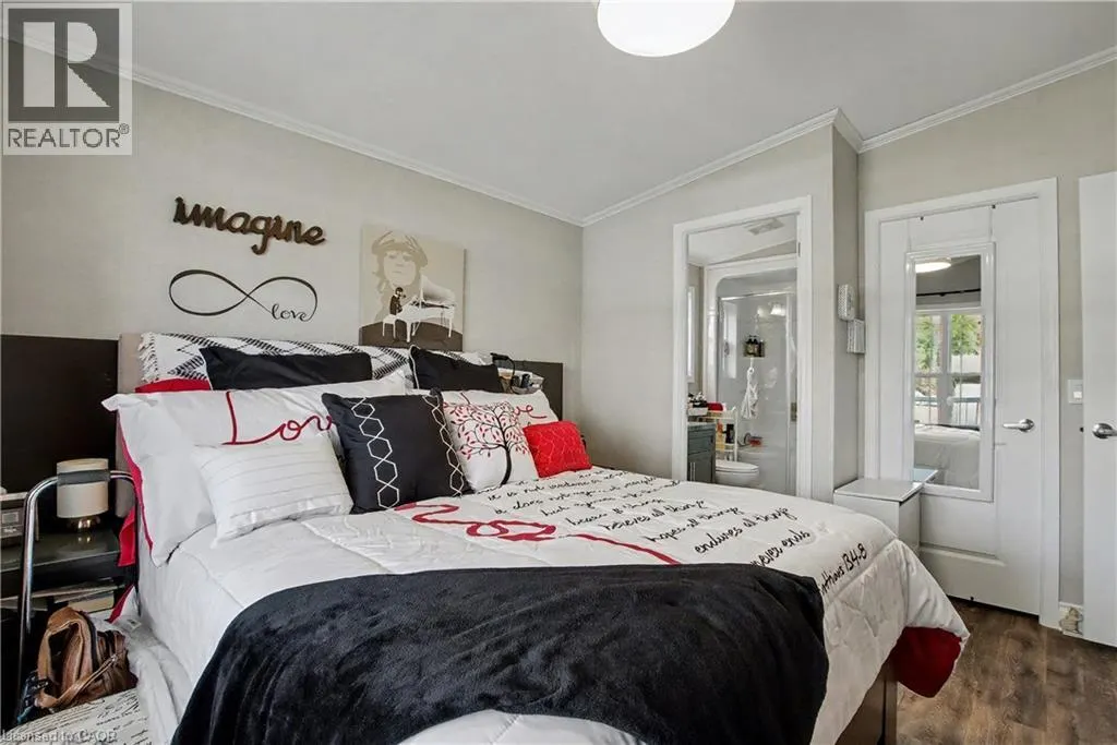 1429 SHEFFIELD Road Unit# 16 #16