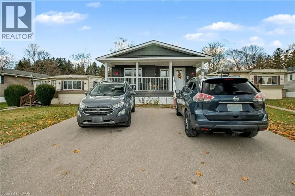 1429 SHEFFIELD Road Unit# 16 #16