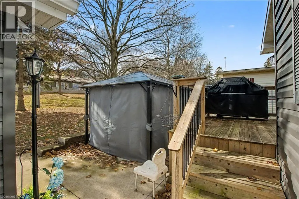 1429 SHEFFIELD Road Unit# 16 #16